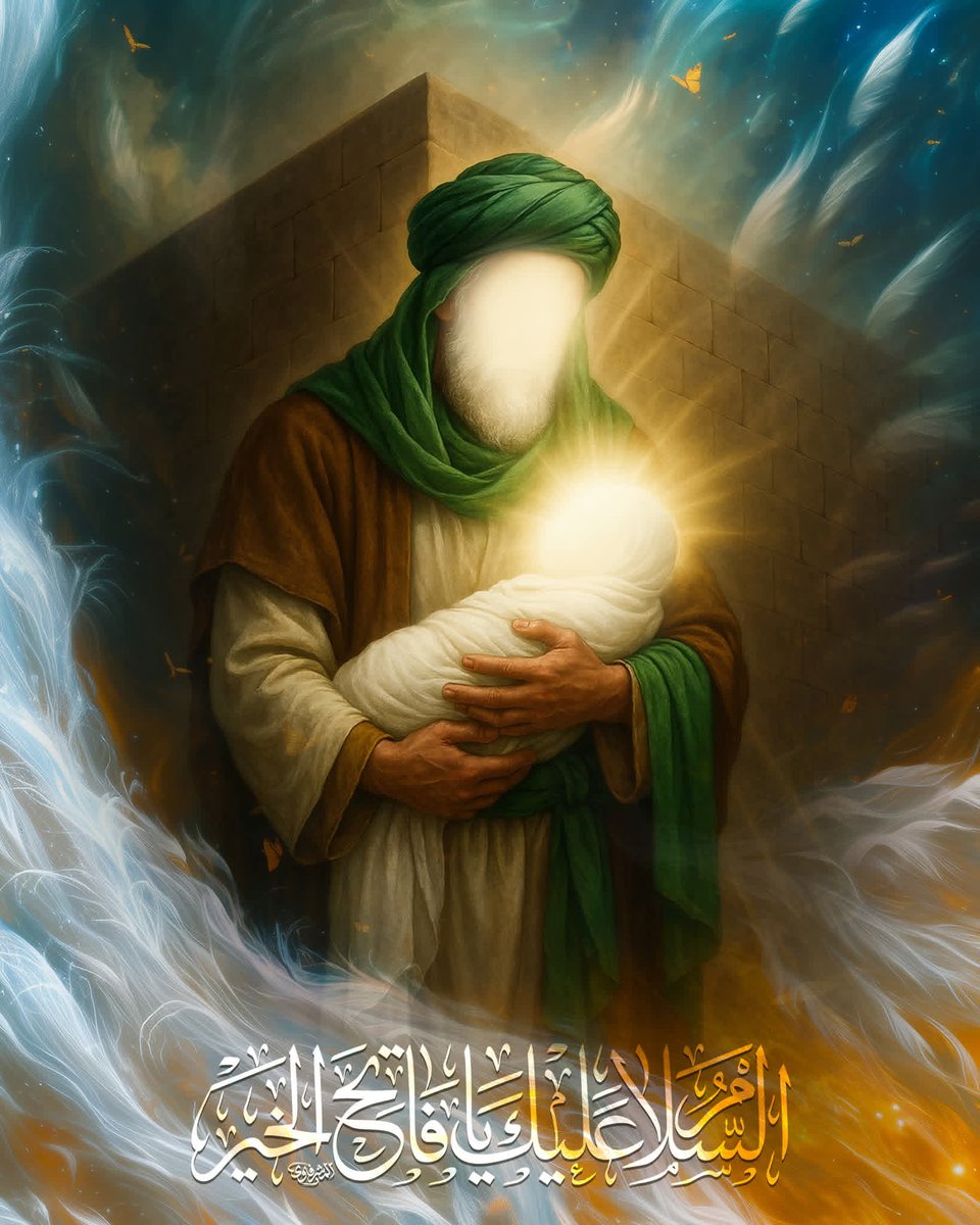 نبارك لكم حلول ذكرى ولادة خير المرسلين وخاتم النبيين الرسول الأكرم أبي القاسم المصطفى محمد (صلى الله عليه وآله)، الذي أشرق نوره على الوجود فاهتزّت له أرجاء الدنيا، وتفتّحت بقدومه أبواب الرحمة والهدى