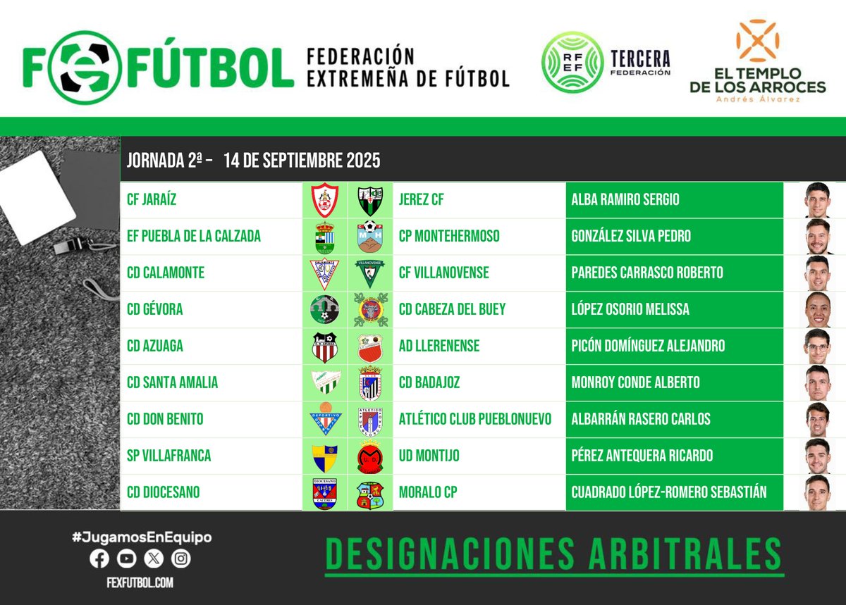 Fexfutbol tweet media