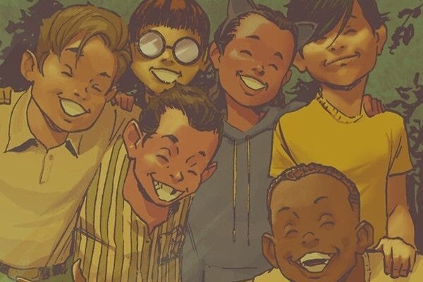 1stbrandonadams's tweet photo. ABSOLUTE BATMAN ISSUE 12 TODAY!!!

“Truly great friends are hard to find, difficult to leave, and impossible to forget.” — G. Randolf (: https://t.co/qCsKbTPb17
