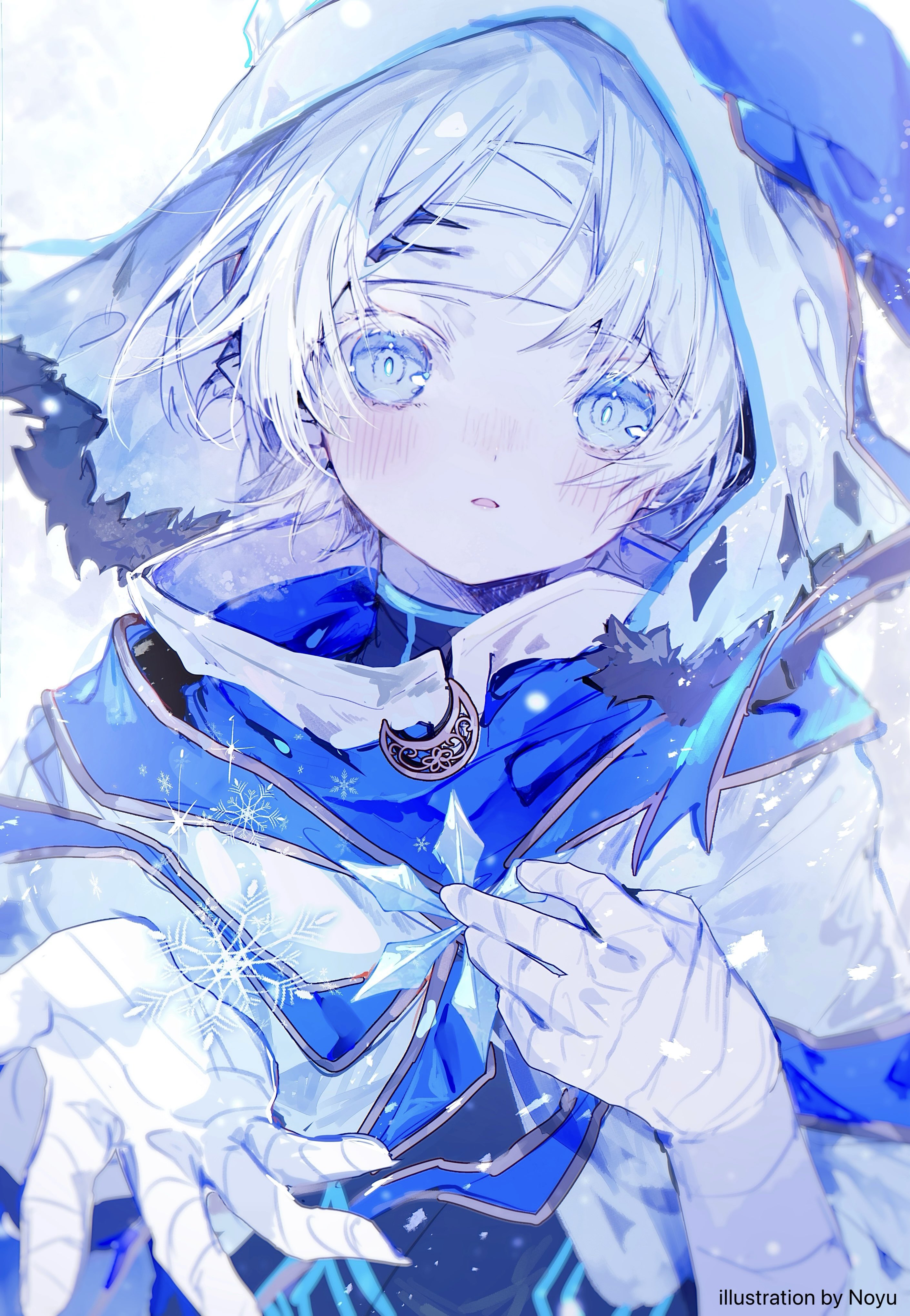 Noyu (@NOYU23386566) / X