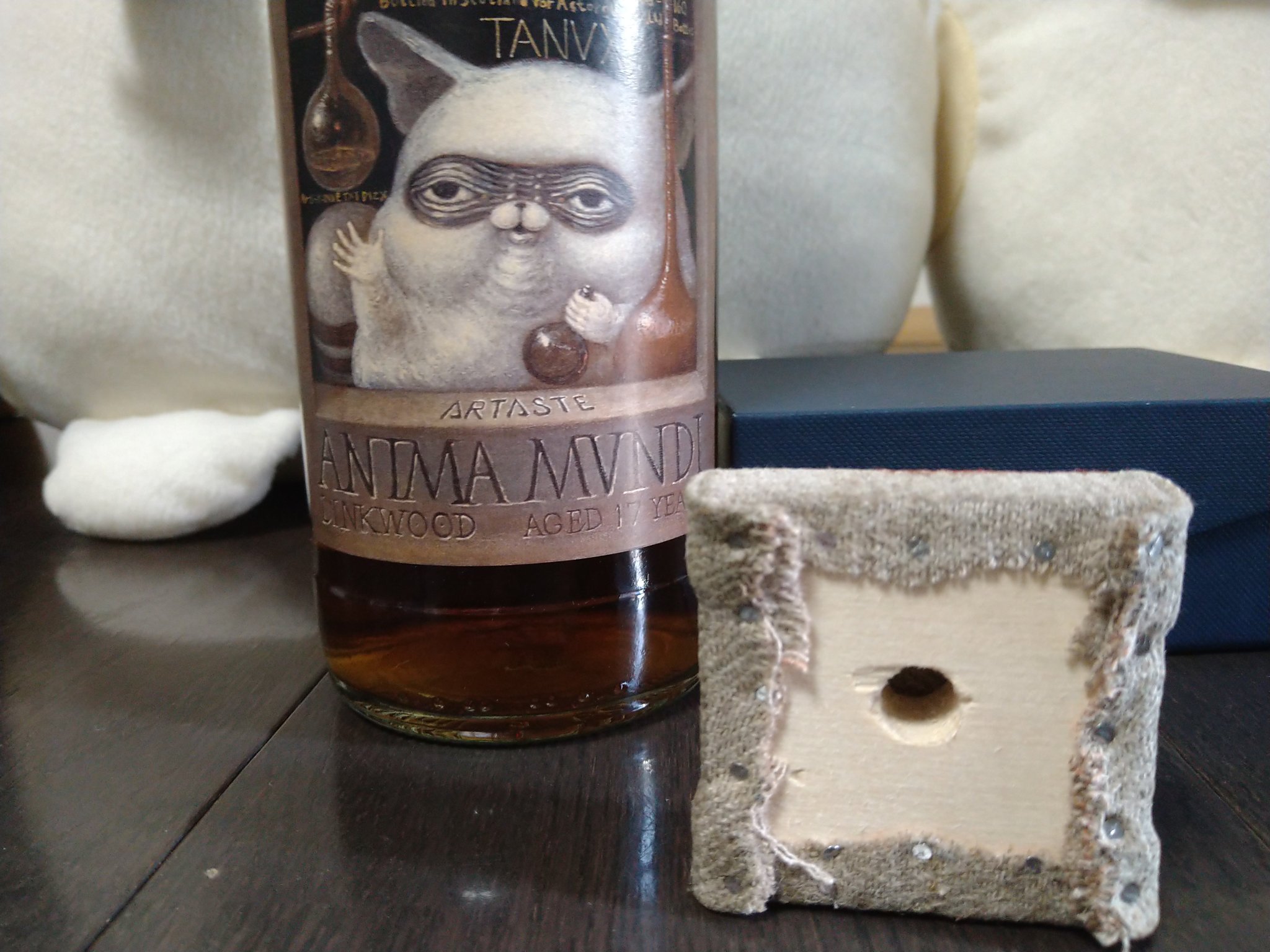 コメントお待ちしております FROM THE BARREL アードベック コメントお待ちしております様専用 FROM THE BARREL アードベック
