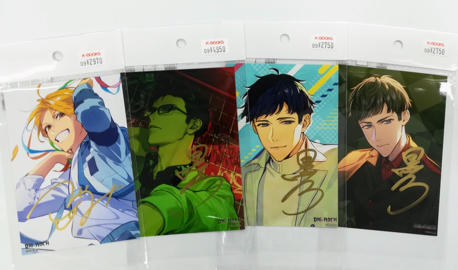 K-BOOKS ライブ館プラス on X: 