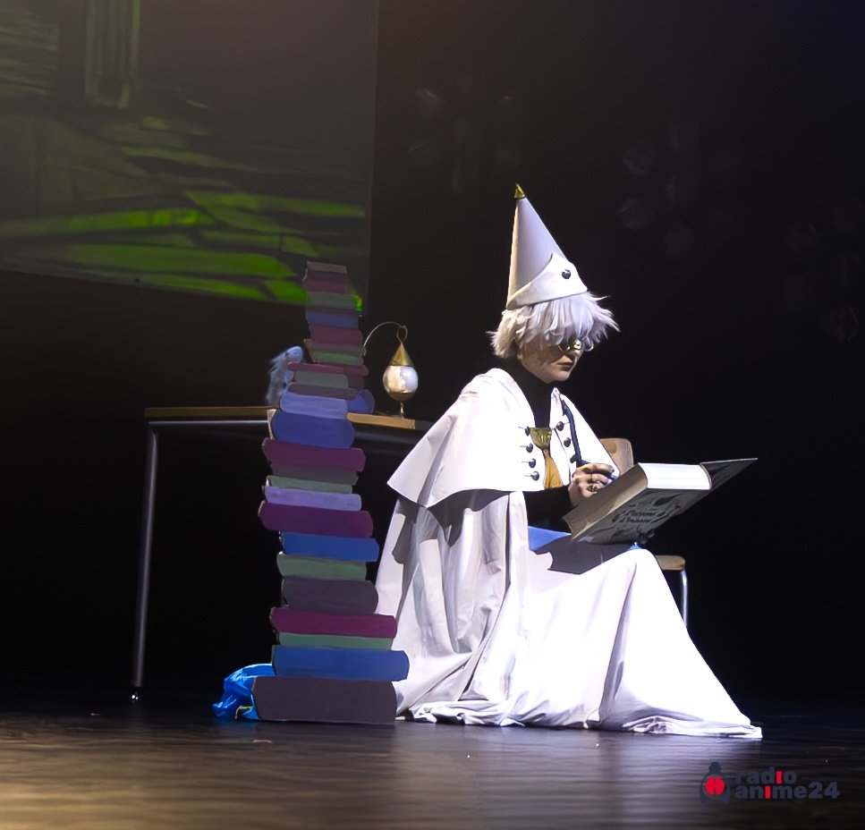 found some photos from the contest i participated in and damn theyre so cool 🥹