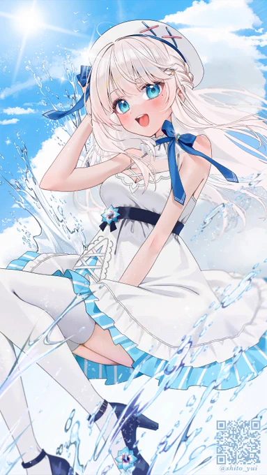 #skeb #commission リクエストありがとうございました