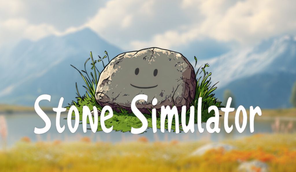 Looking for the perfect game to relax with when Silksong becomes all too much?

Experience true peace and tranquillity in <a href="/Stone_Simulator/">Stone Simulator by STFGames</a> where you live life as a Stone and watch on as the weather and seasons change around you. 

Read our full review
👉 buff.ly/SMTyEDX