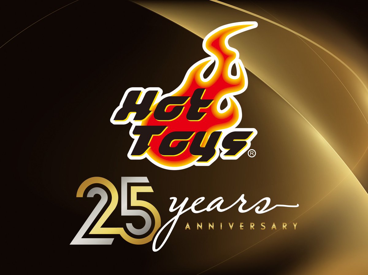 COMING SOON🔥 #ホットトイズ25周年
