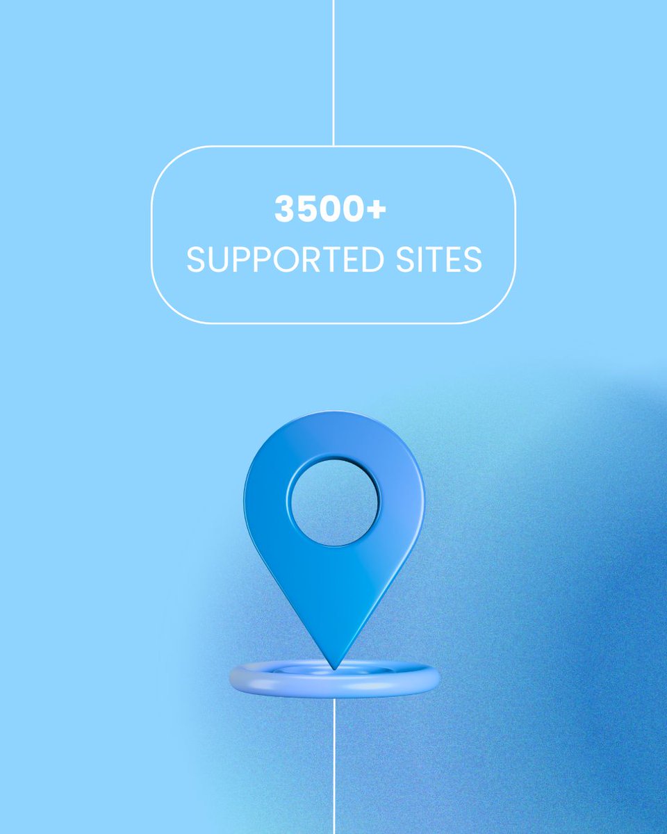 TouchBlueTel's tweet image. Not all telecom specialists are the same. Here&apos;s what sets us apart:
🔹 35+ years experience
🔹 3,500+ sites supported
🔹 85% UK coverage
🔹 ⭐⭐⭐⭐⭐ customer rating

#TouchBlueVoiceAndData #TelecomUK