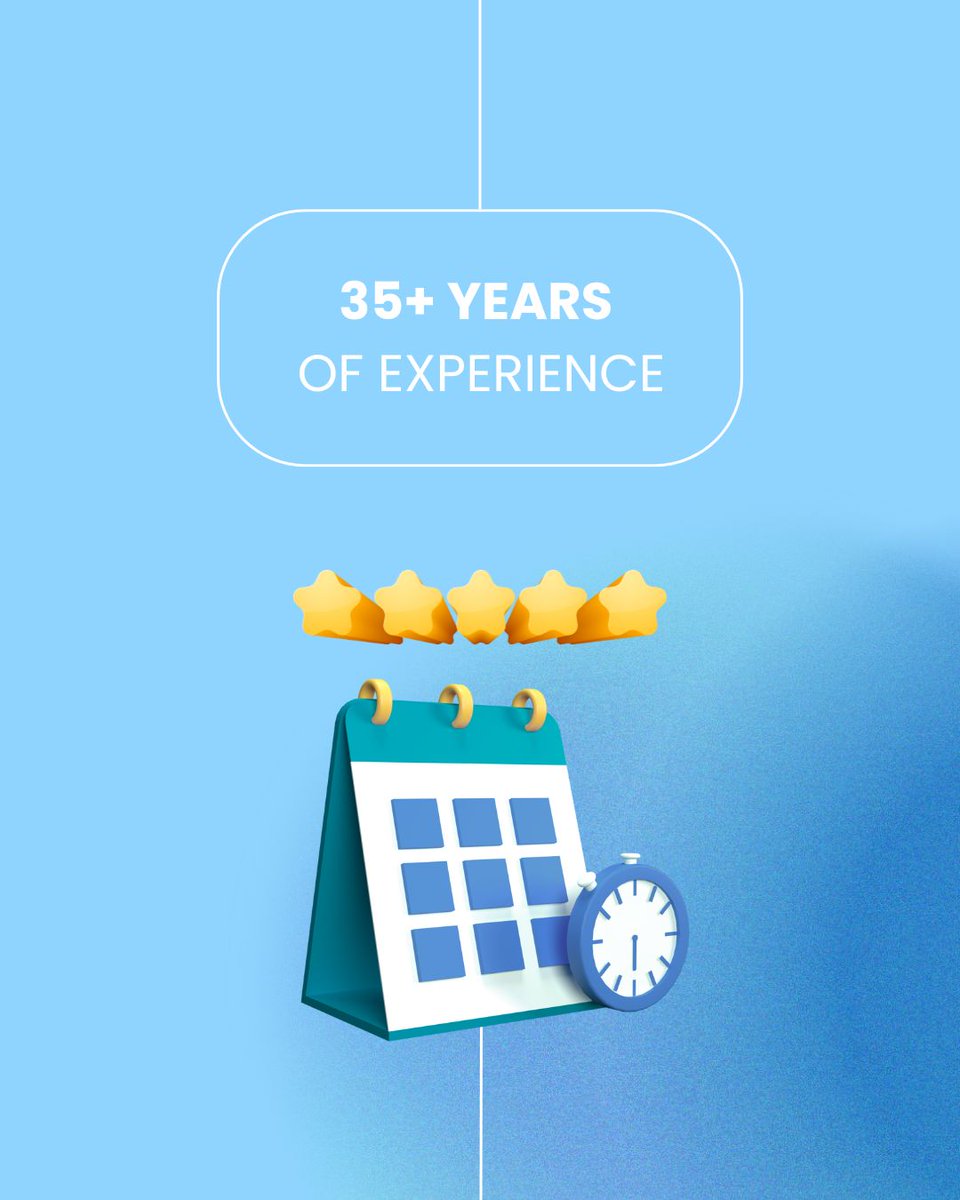 TouchBlueTel's tweet image. Not all telecom specialists are the same. Here&apos;s what sets us apart:
🔹 35+ years experience
🔹 3,500+ sites supported
🔹 85% UK coverage
🔹 ⭐⭐⭐⭐⭐ customer rating

#TouchBlueVoiceAndData #TelecomUK