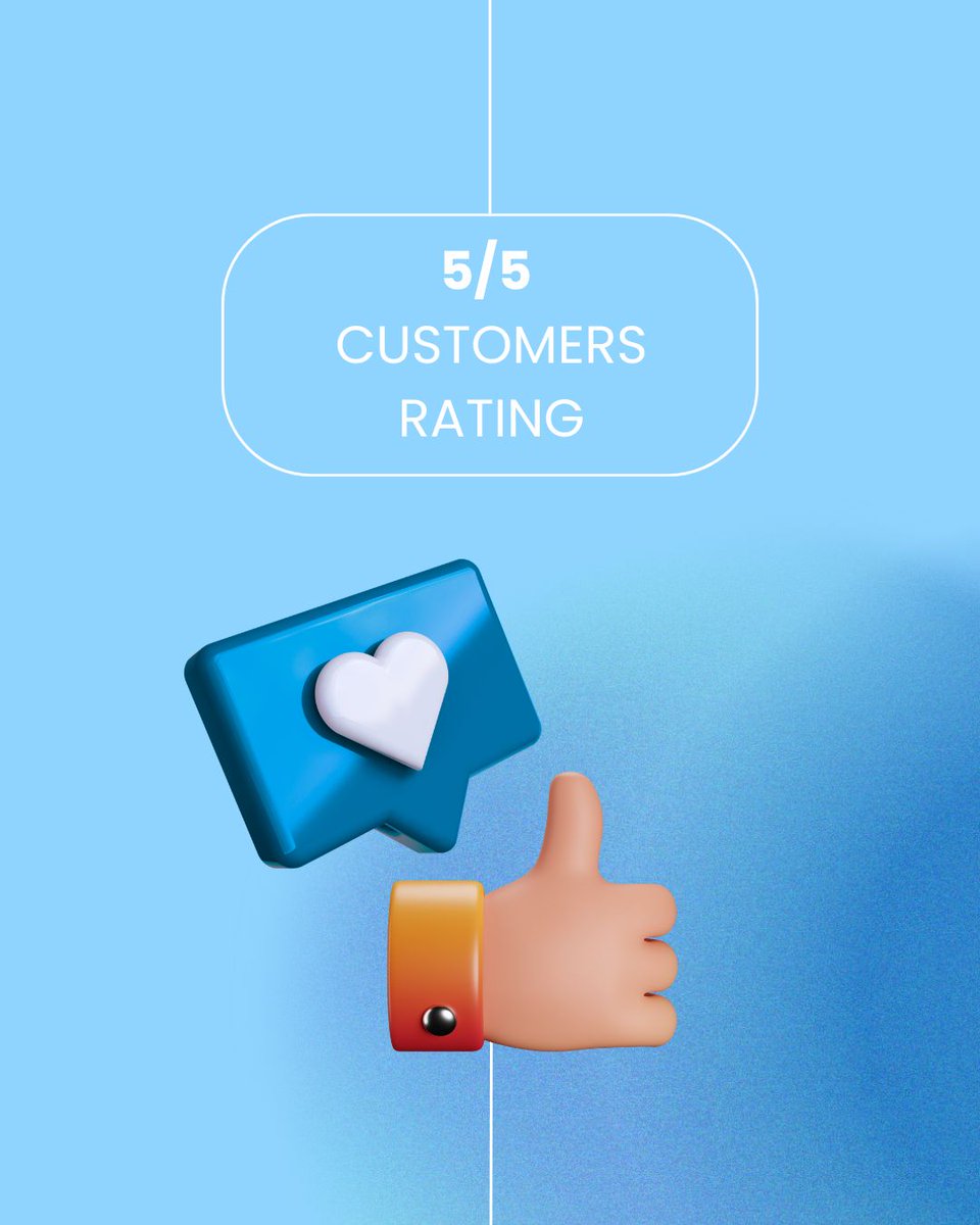 TouchBlueTel's tweet image. Not all telecom specialists are the same. Here&apos;s what sets us apart:
🔹 35+ years experience
🔹 3,500+ sites supported
🔹 85% UK coverage
🔹 ⭐⭐⭐⭐⭐ customer rating

#TouchBlueVoiceAndData #TelecomUK