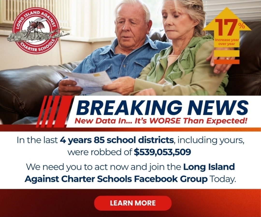 <a href="/theLUT/">Levittown Teachers</a> supports the work of #Longislandagainstcharterschools