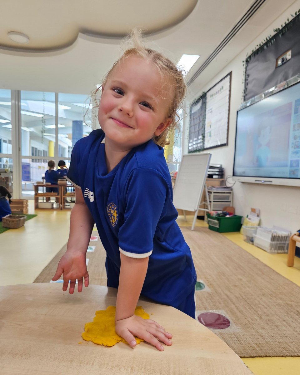 Durham School Dubai tweet media
