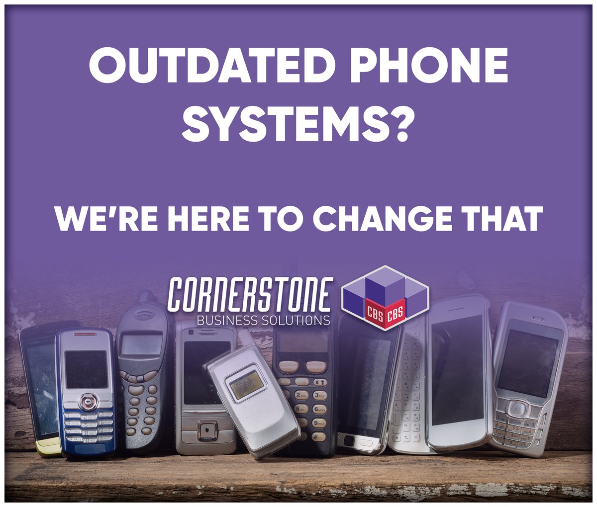 Cornerstonebs's tweet image. Dropped calls? Outdated phone systems? 📉
We’ve got you covered.

👨‍🔧 Expert install | 📚 Free training | 🛠️ Reliable maintenance

📧 info@cornerstonebs.co.uk | 📞 0845 223 2400

#BusinessComms #TelephonySolutions #NorthEastBusiness #TelecomExperts