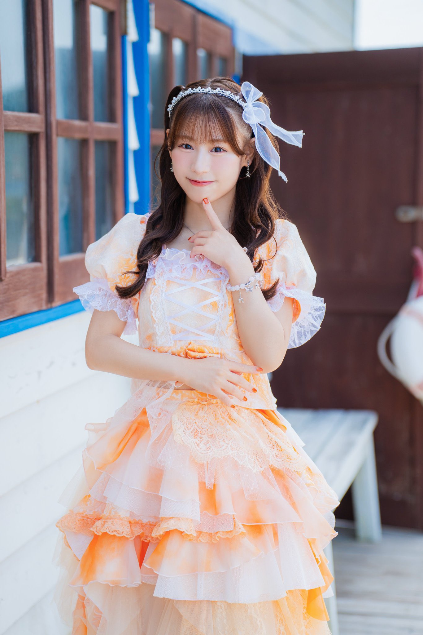 Peel the Apple【公式】 on X: 