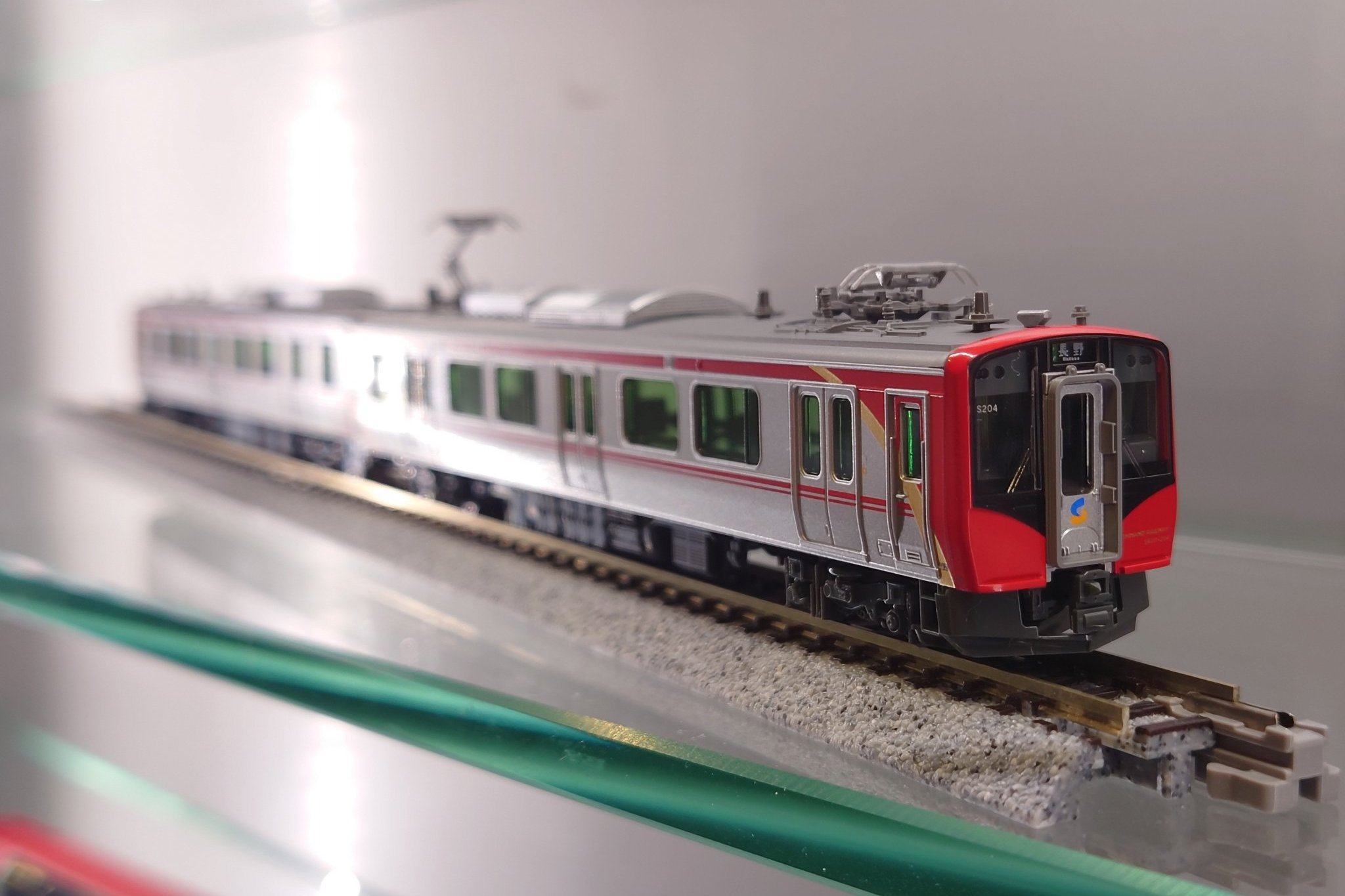 鉄道車両用各種鍵 鉄道車両用各種鍵 床下機器[国鉄新性能電車_先頭車用]1