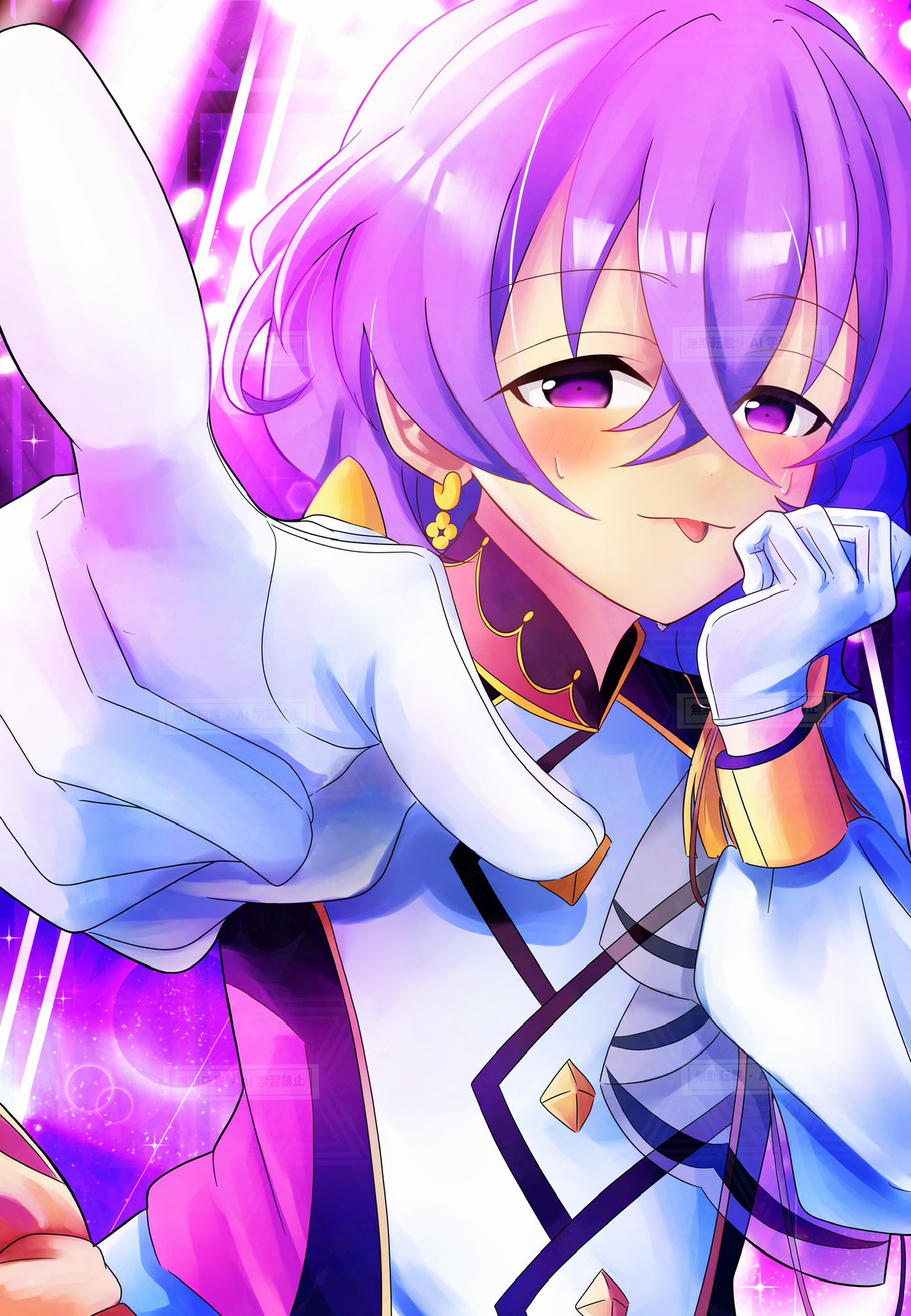 あんスタ ︎︎花群冬芽 ユメ あんさんぶるスターズ あんスタ 花群冬芽 ユメ セット あんさん