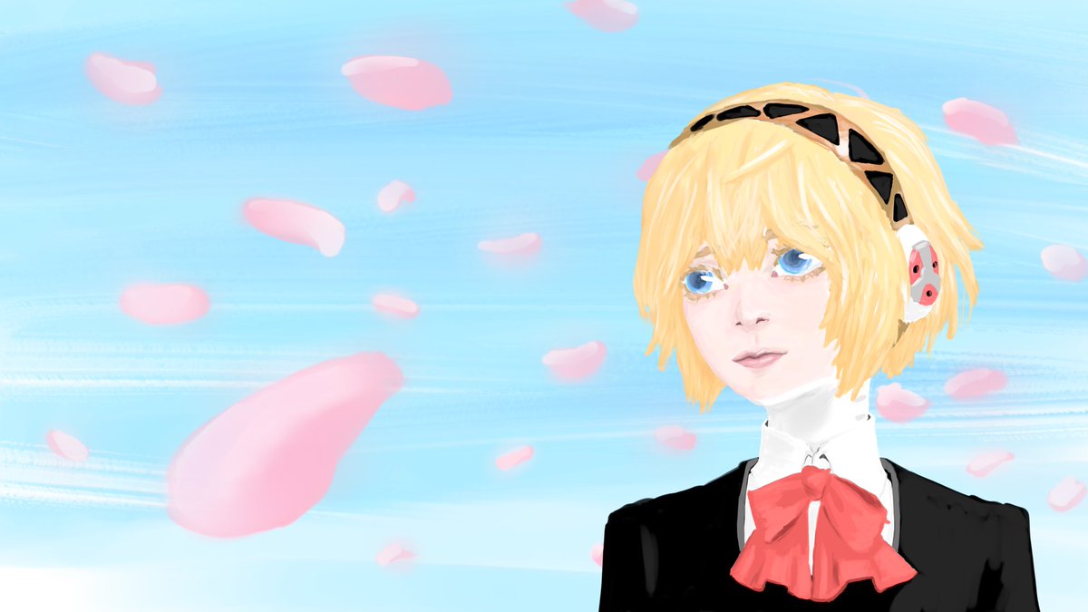 Hey, it's me! tweet media