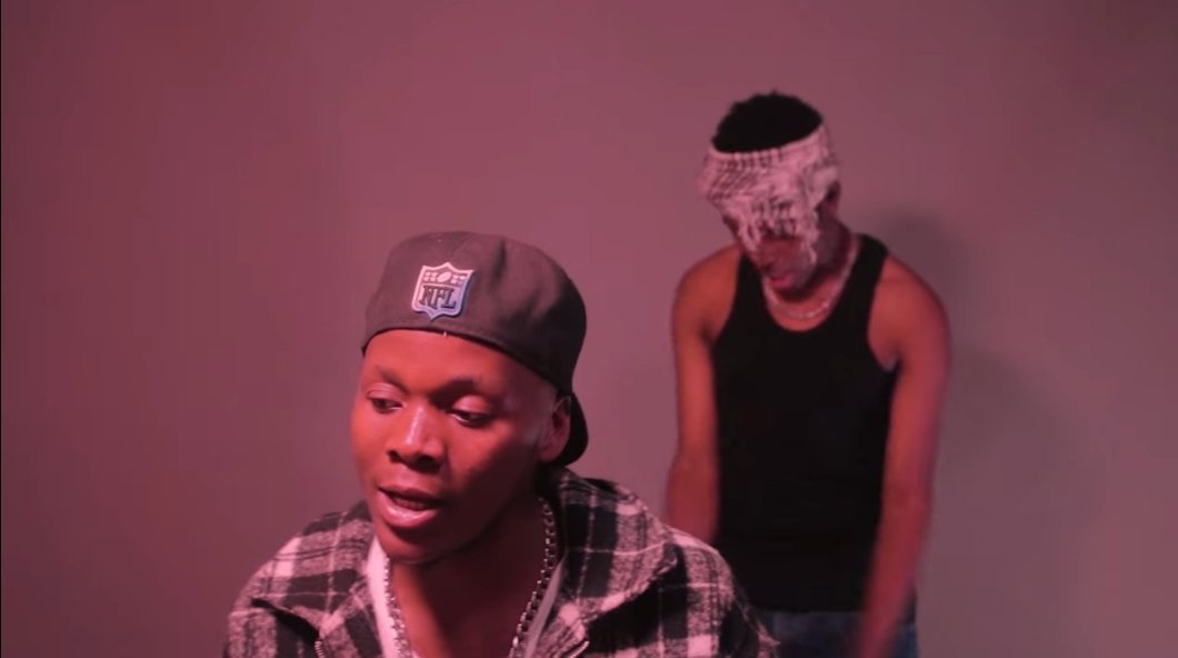 NEW Video Out Now‼️
youtu.be/MOiv_qTux7Q?si…