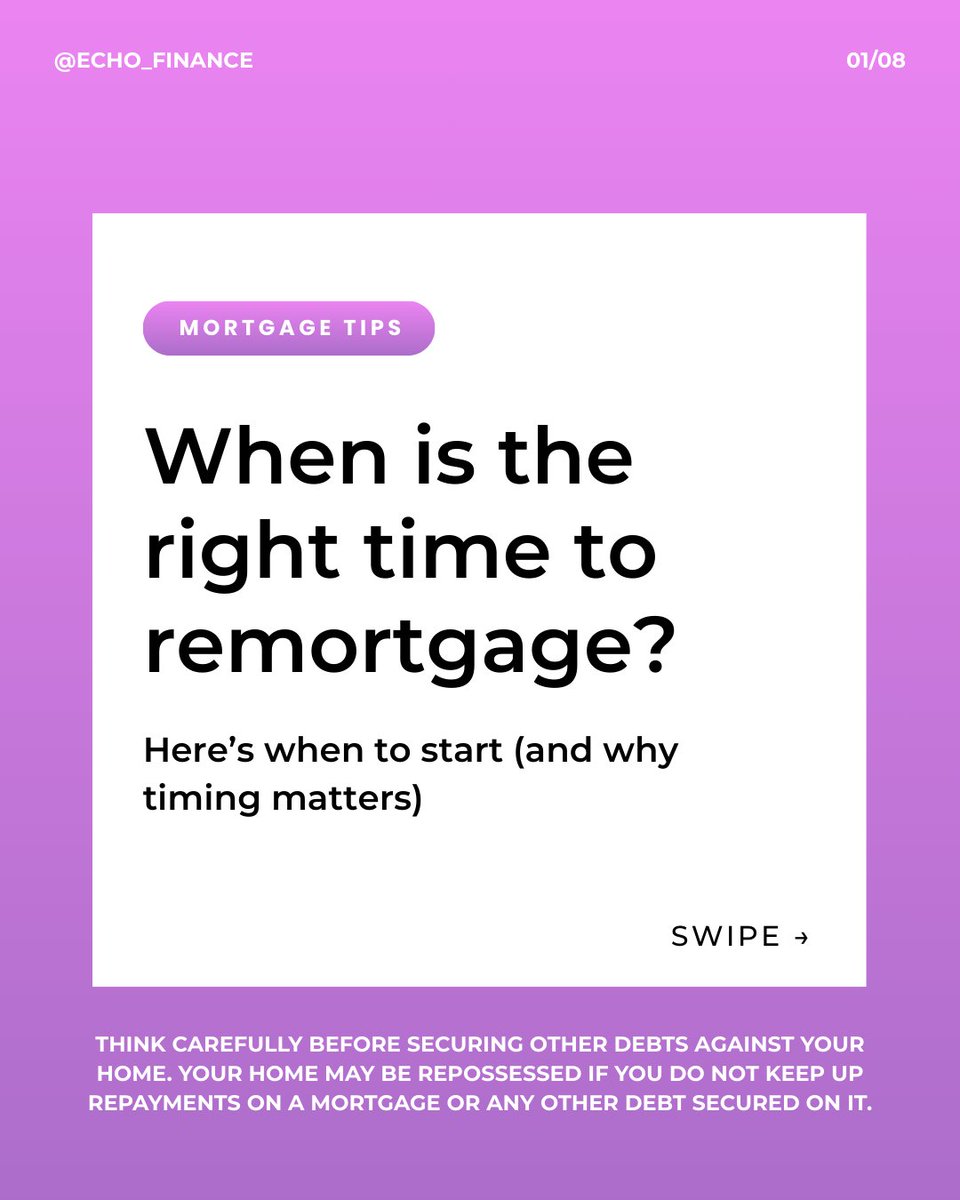 Echo Finance tweet media