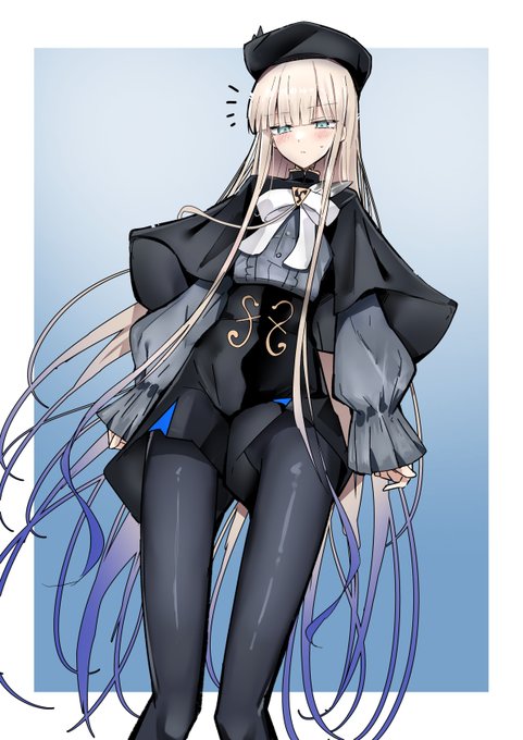 ネモノアらくがき 