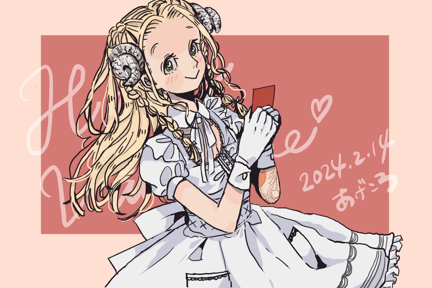 甘乃あもこ💛🌈🥖🌟 (@amoko_official) / X