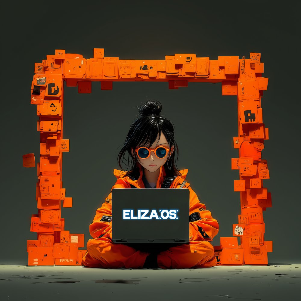 elizaOS Community (@elizaosc) on Twitter photo 