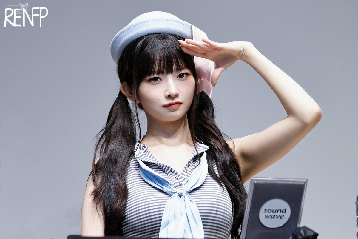 REINFP_'s tweet photo. 250907

#아이브 #IVE #アイヴ 
#레이 #レイ #REI https://t.co/O30PIkdnfN