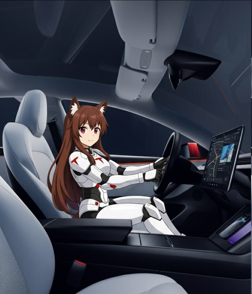 <a href="/0xSweep/">Sweep</a> ...and CatGirl is here to give you your dream ride too. <a href="/CatGirlToken_/">CatGirl</a>