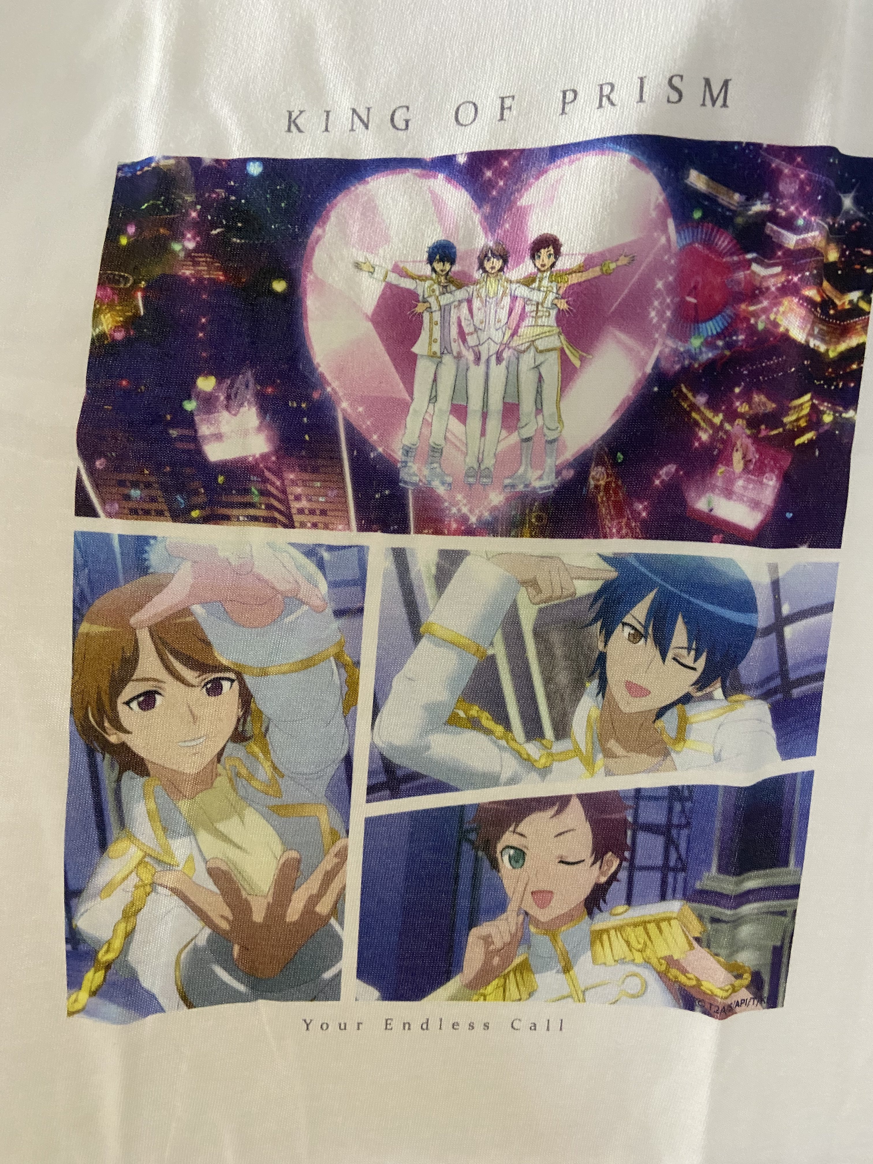 茉莉・ヰ🌈キンプリ新作公開中‼️ on X: 