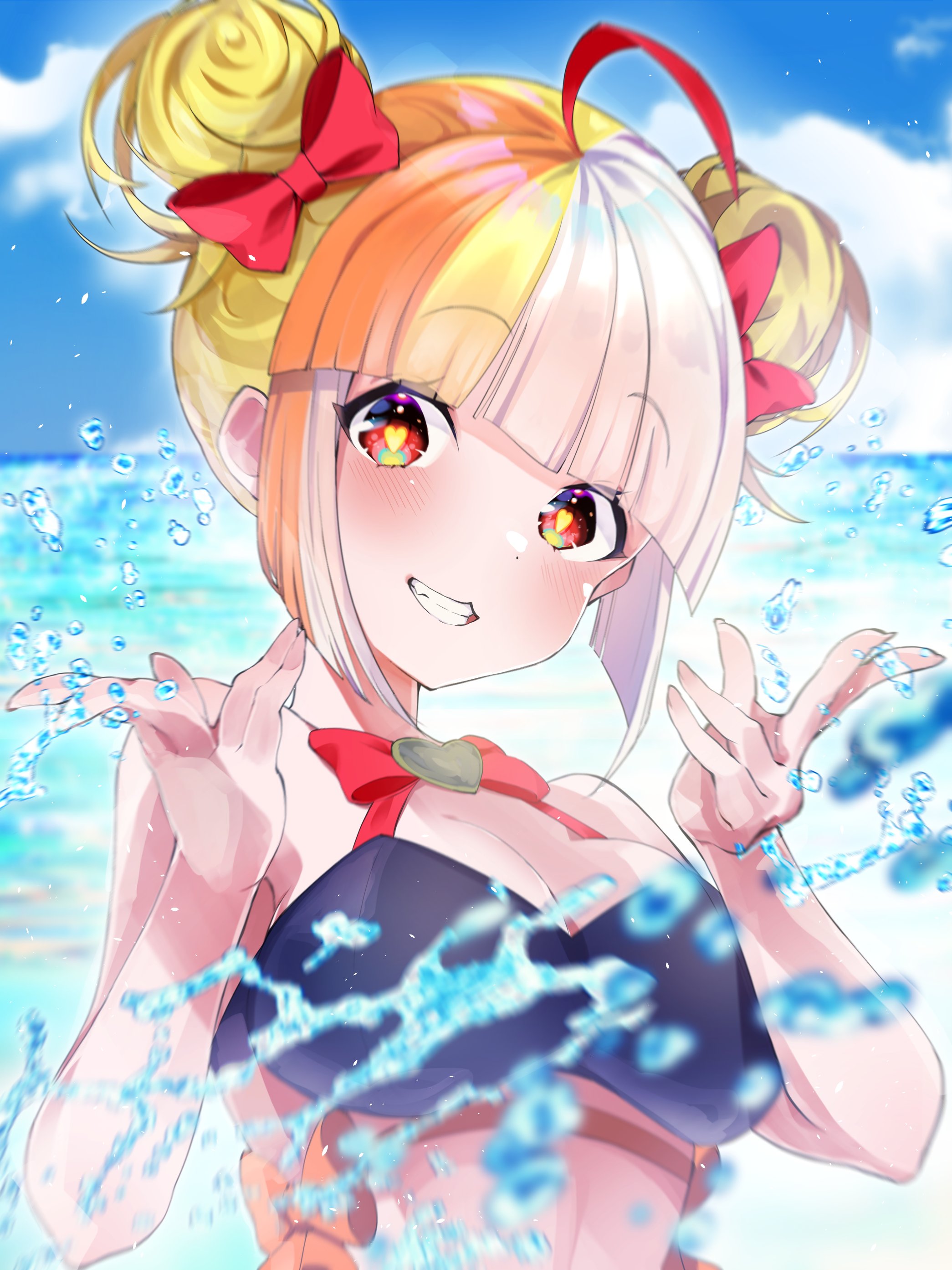 成瀬ページ 成瀬七瀬 ▽ (@N_r_____NN) / X