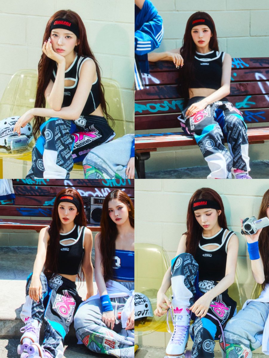 418loveclub's tweet image. SARANG LOOKS SO HANDSOME 🧎🏻‍♀️