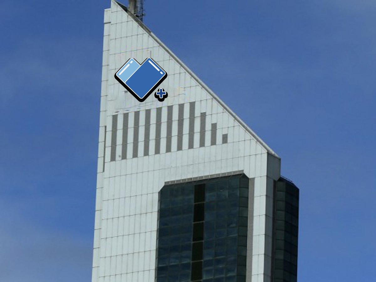 Our new head office is ready. We took over the whole South 32 building. 4 floors are dedicated to local game tournaments. 21st floor is a free pizza floor.