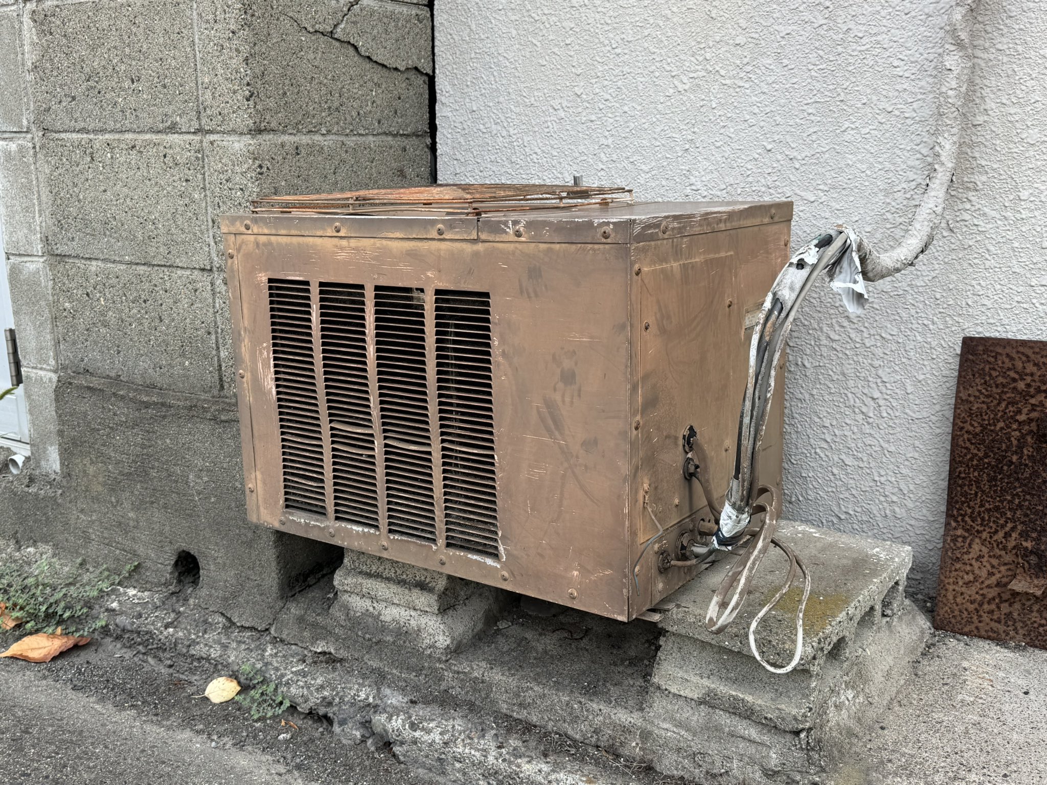 Shoukai さま室外機 室外機 - Search / X