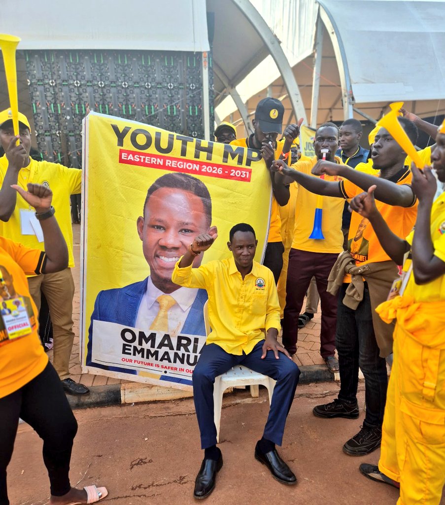 Emmanuel Omaria tweet media