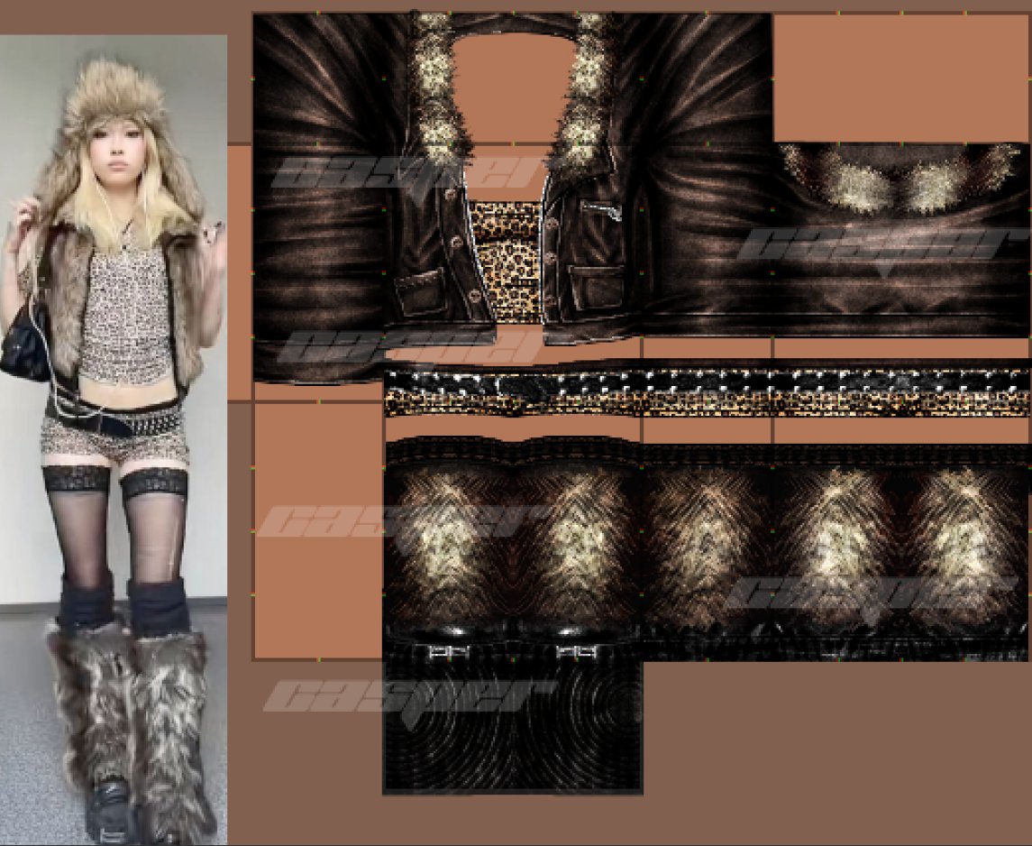 9dvqt's tweet image. ౨ৎ Heyy might bid in icyella??
#Roblox #design #robloxdesign #rtcdesigners #RobloxDev #clothes #robloxclothing
