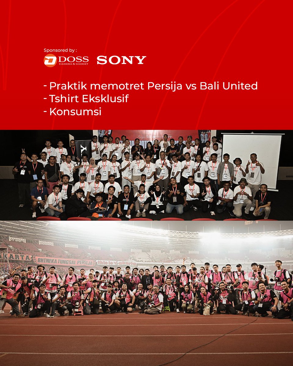 Persija Jakarta tweet media