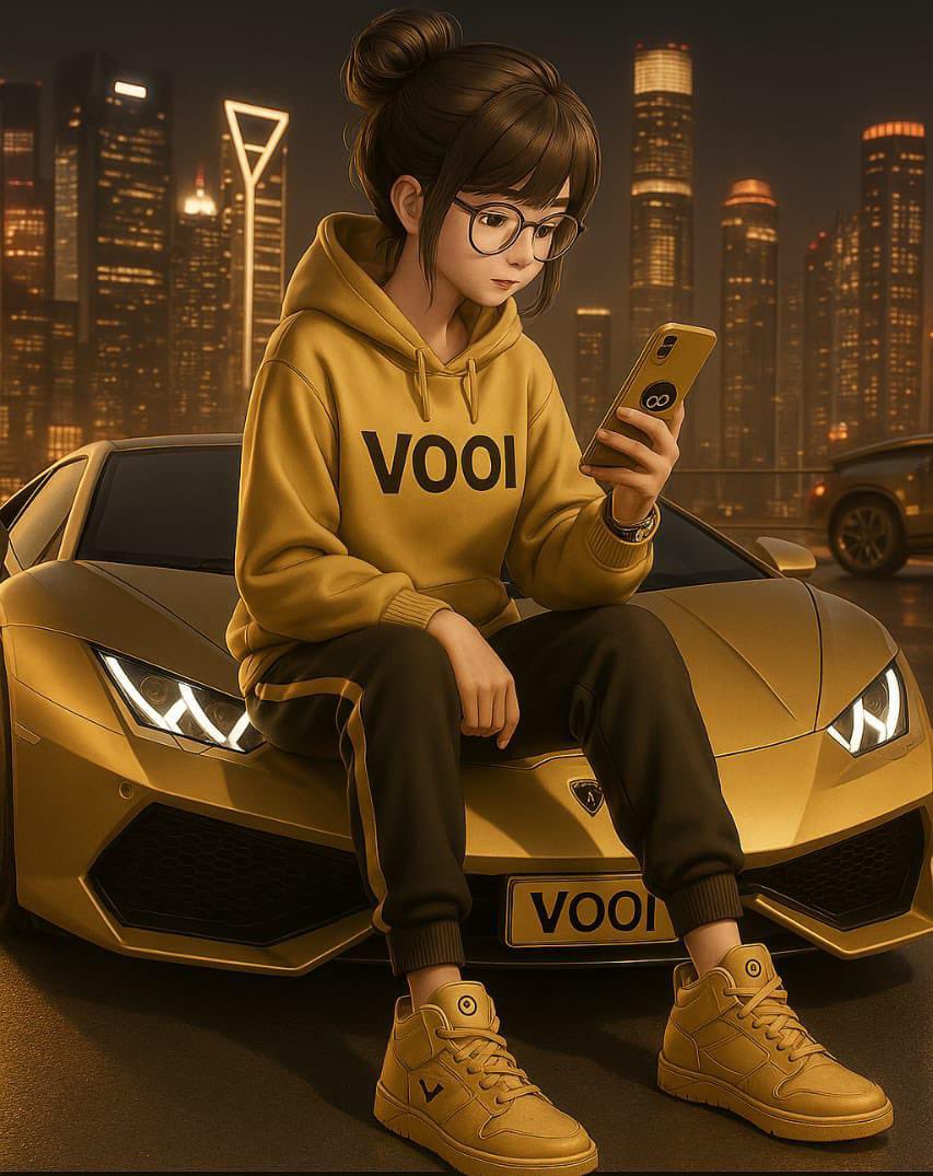 unseenhndrxx's tweet image. 🔥 VOOI isn’t just about trading — it’s about empowering the community.
@vooi_io offers a versatile platform where earning goes beyond just trading with innovative features and multiple earning opportunities.

Get involved now — the game is changing, and VOOI is leading the way