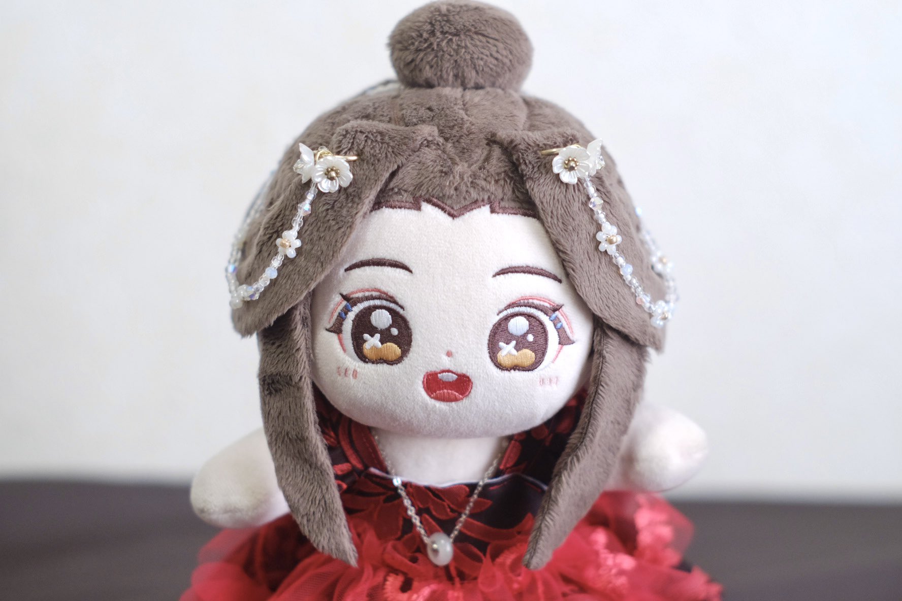 【nyan様】専用　オーダー髪飾り nyan様】専用 オーダー髪飾り
