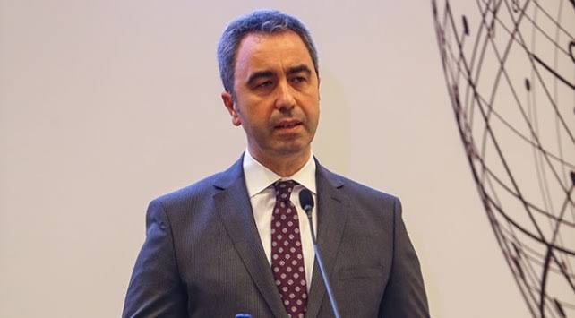 Esnafa bukadar zulummü yapılır olmadı şoför esnafı araçlarının anahtarınıda teslim edelim alt yapısı olmadan böyle düzenlememi olur sn Bekir Bayrakdar başkanım. <a href="/RTErdogan/">Recep Tayyip Erdoğan</a> <a href="/HMBakanligi/">T.C. Hazine ve Maliye Bakanlığı</a> <a href="/Akparti/">AK Parti</a> <a href="/tsofresmi/">TŞOF</a> <a href="/MehmetYiginer/">Mehmet Yiğiner</a> <a href="/memetsimsek/">Mehmet Simsek</a>