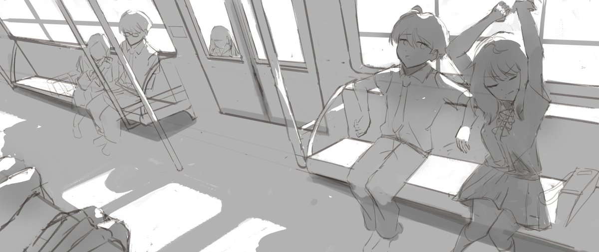 wip

#マケイン_FA
