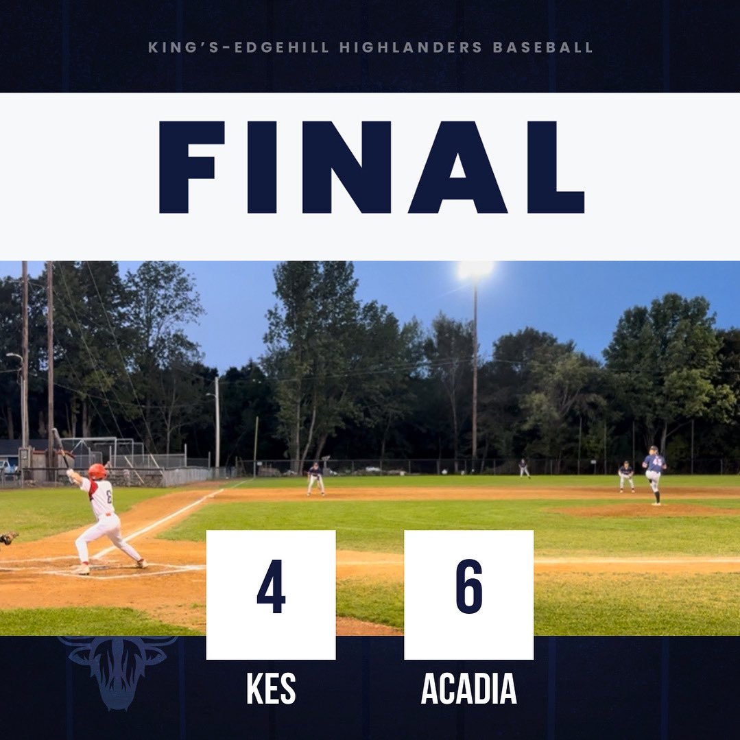 KESBaseball tweet media