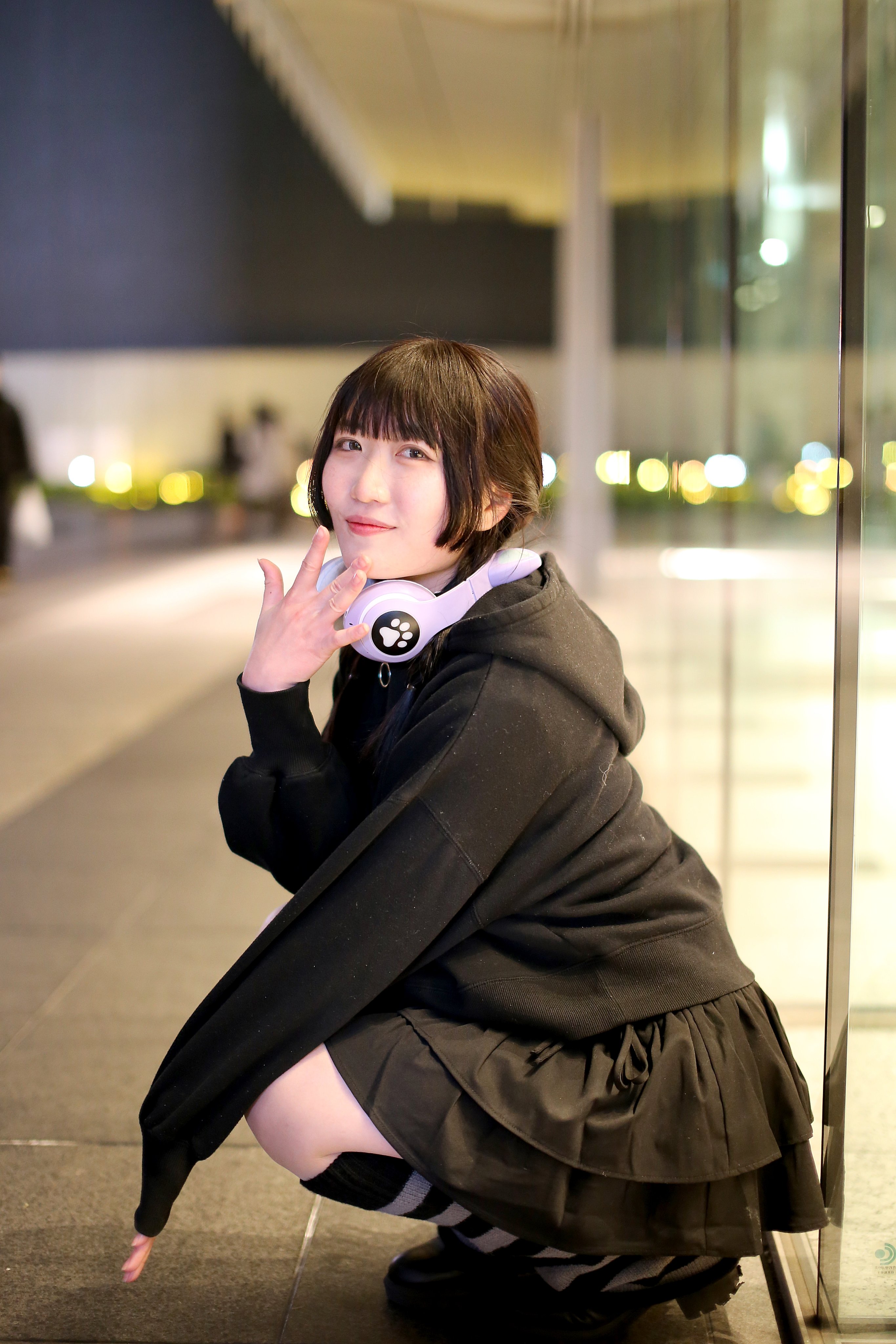 懐かしのヘアー 甘めスィートなヘアスタイルはSUGARCRANZにお任せ☆