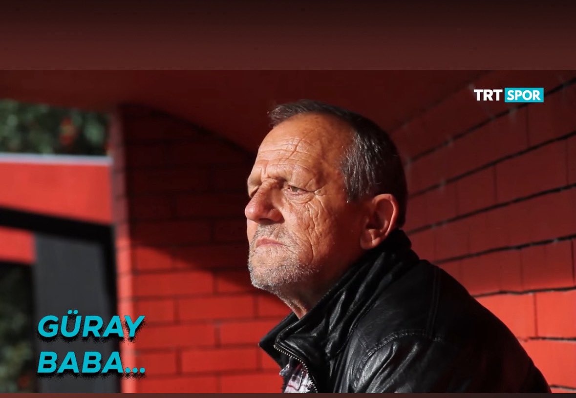 Güray Babanın Cenazesi Bugün 10-09-2025 Çarşamba İkindi Namazına Mütakip Canfeda Hatun Camiinden kalkacaktır.