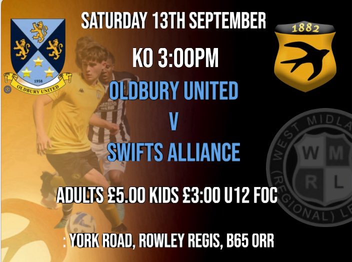 Swifts Alliance tweet media