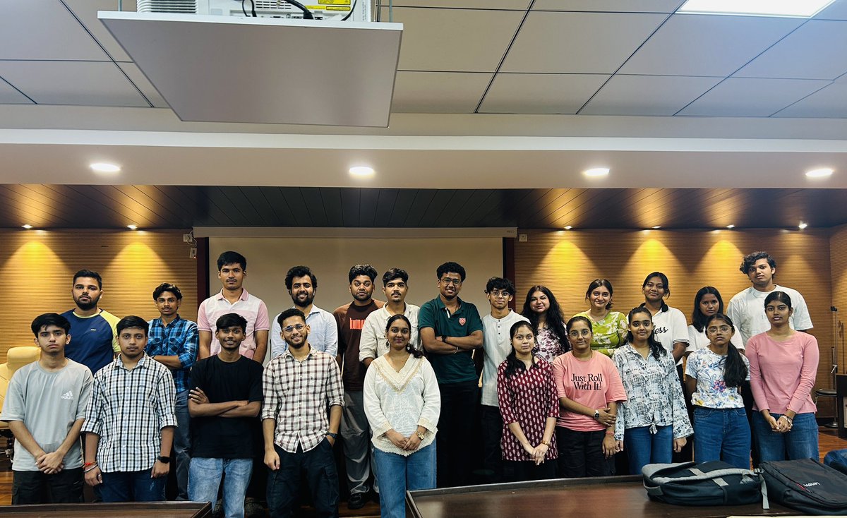 UPID Noida Innovation and Incubation Foundation tweet media