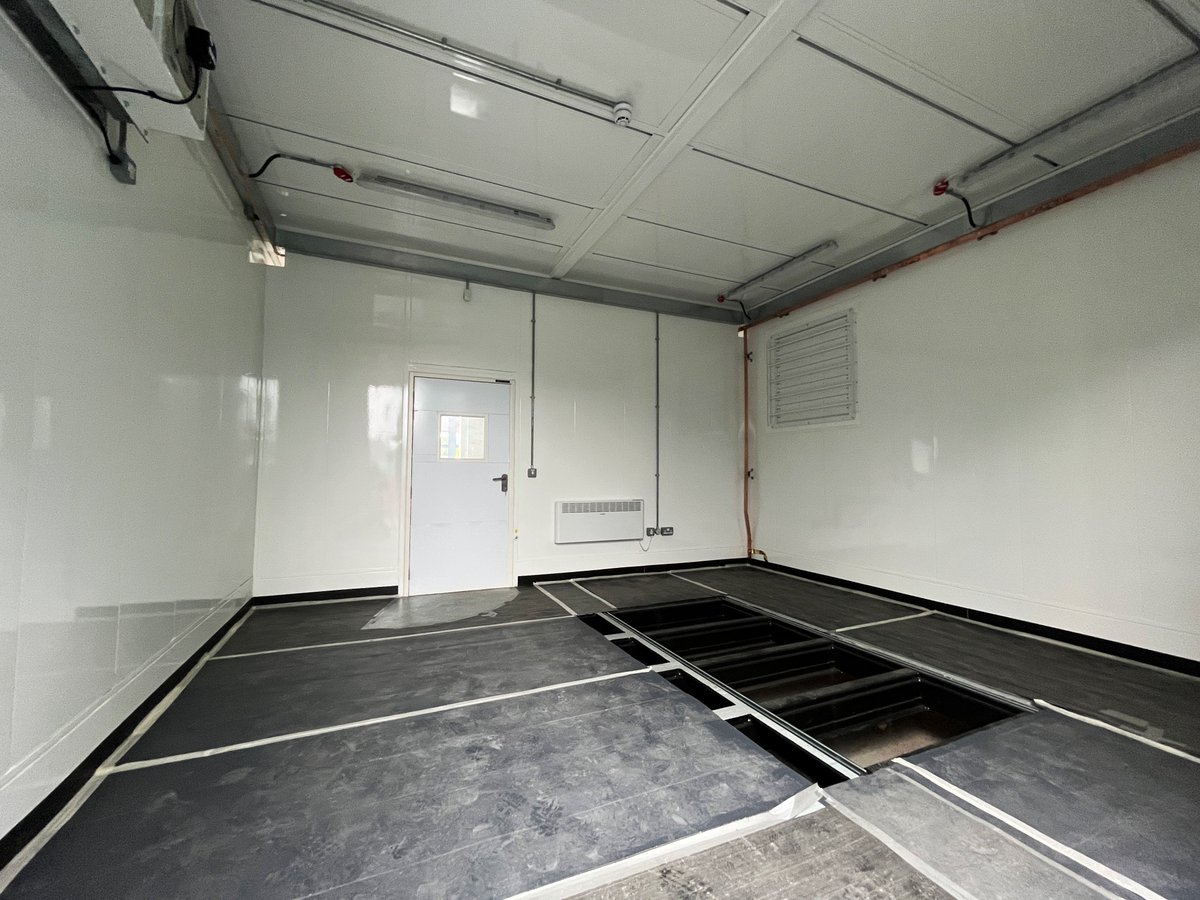 ADEPowerLimited's tweet image. Read the full case study: bit.ly/4gYULf0

#TheCompletePackage #Renewables #CleanEnergy #NetZero #Manufacturing #Engineering