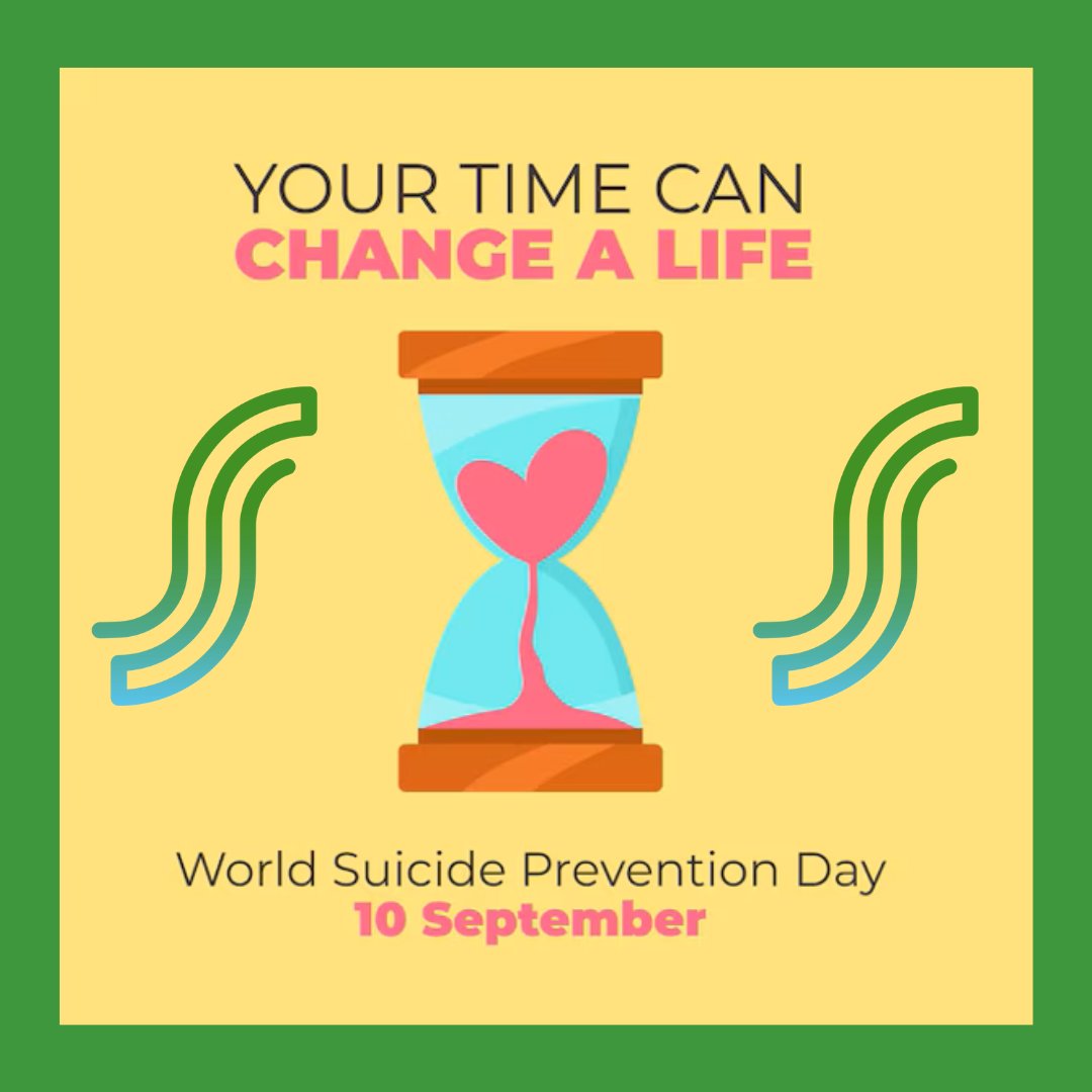 At SAP Landscapes, our dedication to mental health extends beyond one day.

"R U OK Mate?"

This seemingly small gesture can have a profound impact, offering support and potentially making a significant difference in someone’s life. 

#checkin #WSPD #RUOK #support