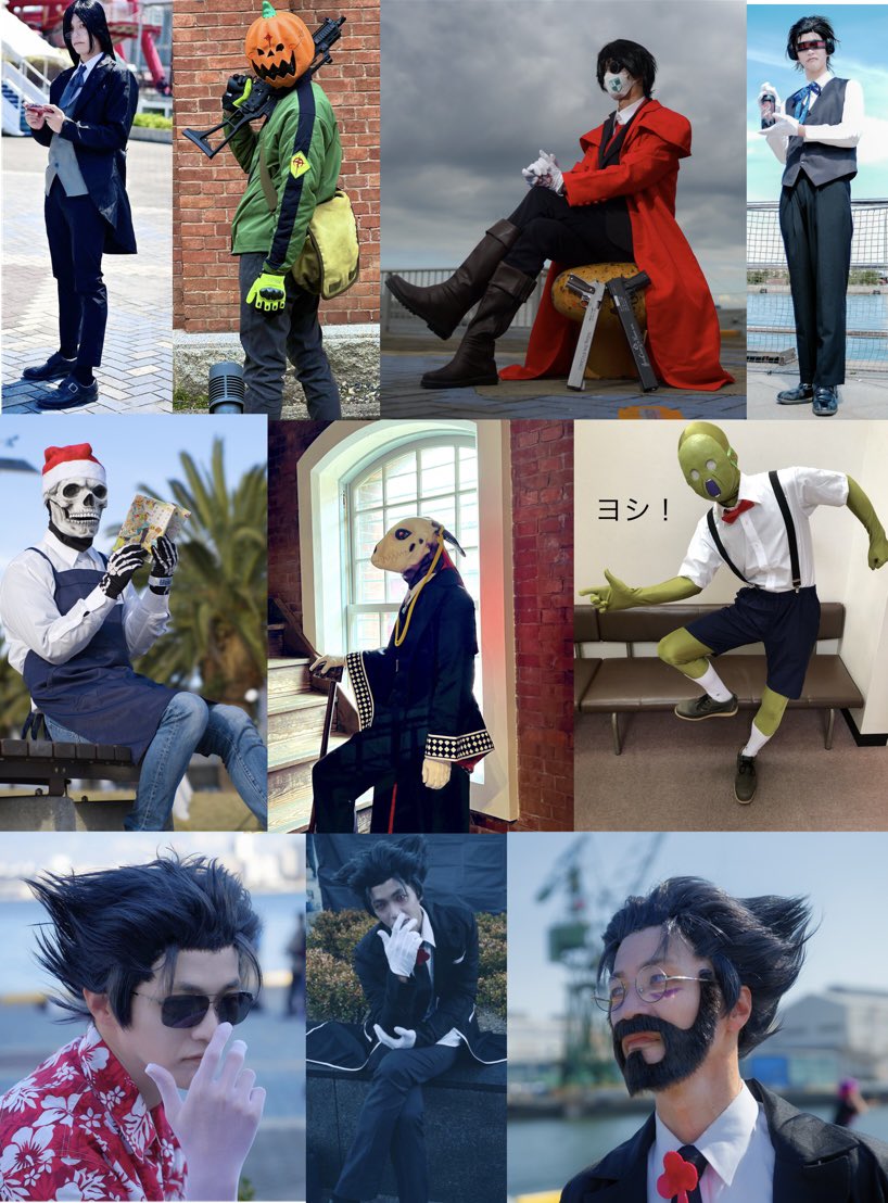 はぐれメタルうーぱ (@haguremetaruu_p) / Posts / X