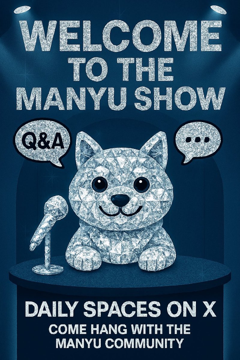 Set a reminder for my upcoming Space! x.com/i/spaces/1LyxB…