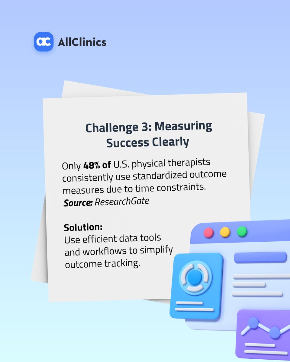 AllClinics_io's tweet photo. Value-Based Care (VBC) promises smarter care, better outcomes, and lower costs. The challenge? Organizations face a complex transformation.

💡 Overcome it and you do not just adapt. You lead the change.

#ValueBasedCare #HealthcareInnovation #DigitalHealth https://t.co/ypq0je0kaP