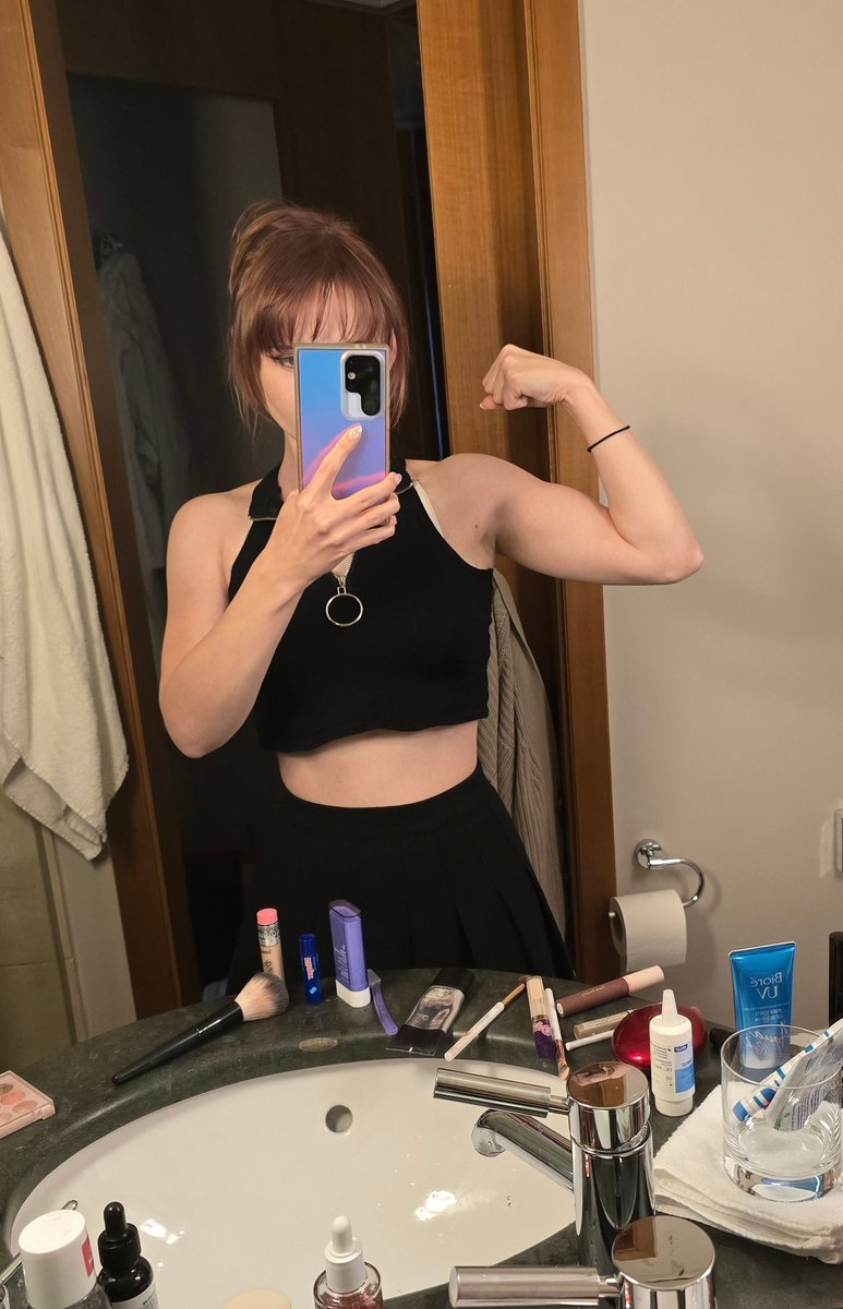 Kaddi カッディー 🎃 @SAMTCon tweet media